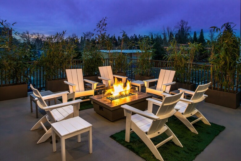 Even Hotel Eugene
