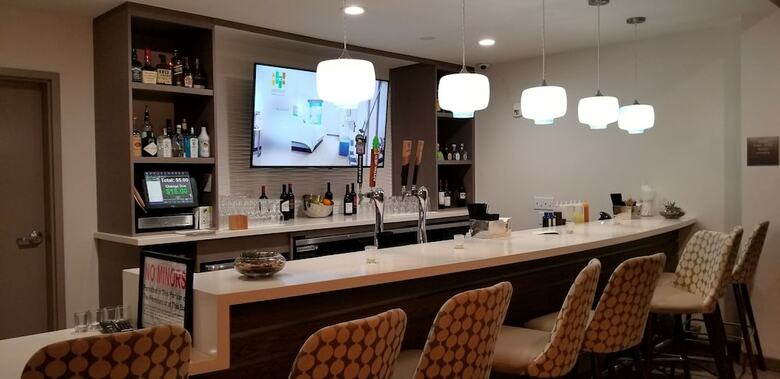 Even Hotel Eugene