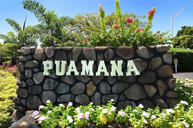 Puamana 35-2 By Redawning