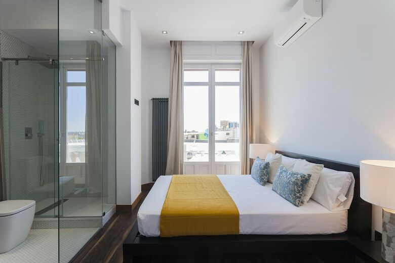 Dobo Homes Gran Via Lv Apartment