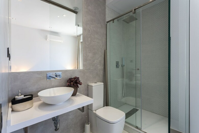 Dobo Homes Gran Via Lv Apartment