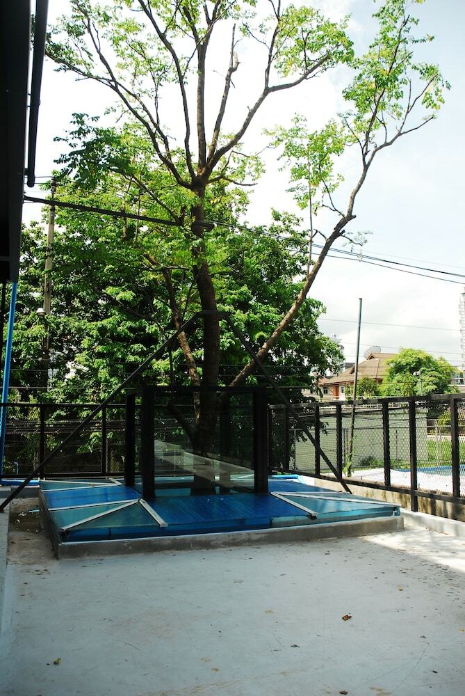 Hostal The Art Hostel Bangkok