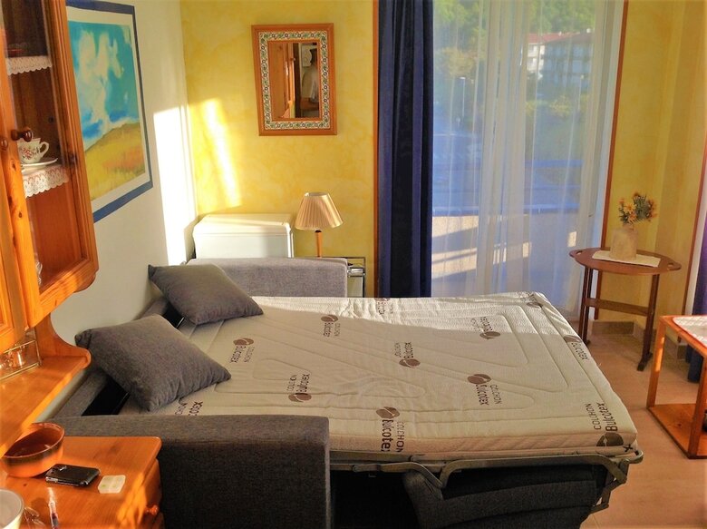 Apartamento Blau Park 425