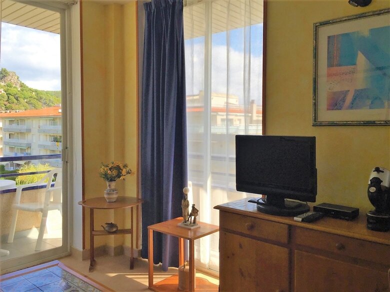 Apartamento Blau Park 425