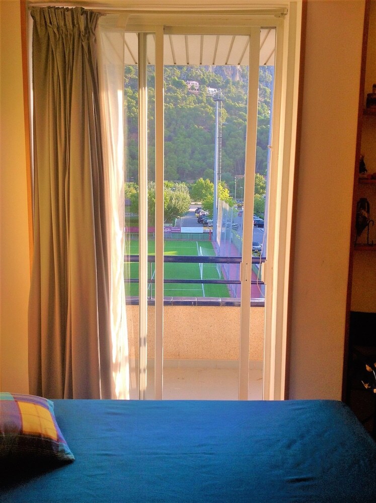 Apartamento Blau Park 425