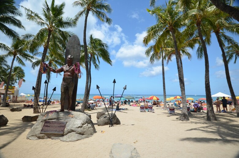 Apartamentos Aloha Surf #1205 By Redawning