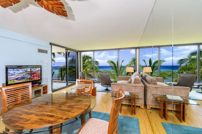 Mahana 307 By Redawning