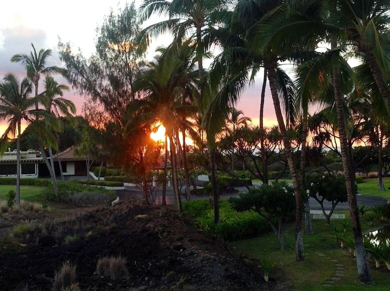 Shores At Waikoloa #234 By Redawning