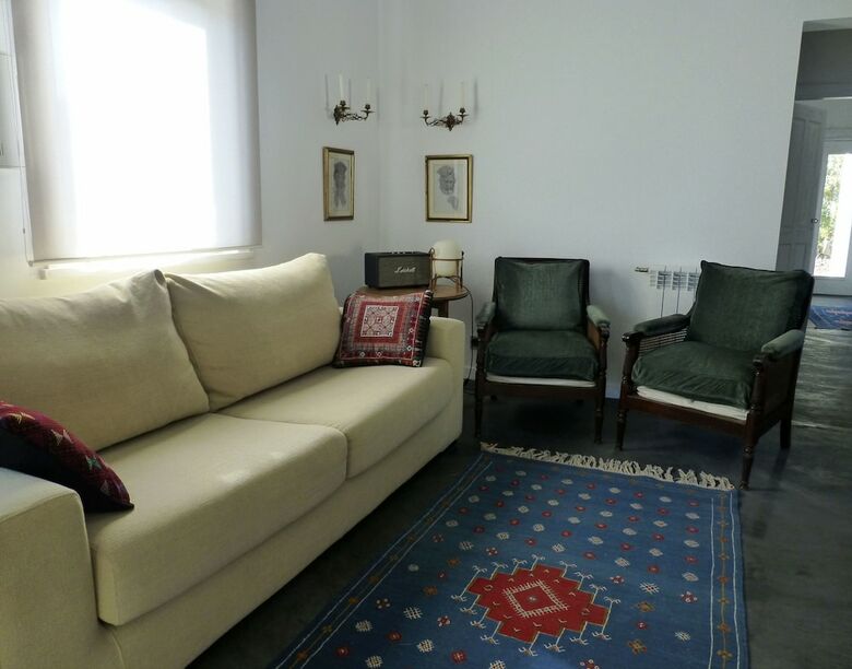 Apartamentos Areias Da Prainha