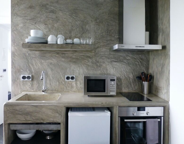Apartamentos Areias Da Prainha