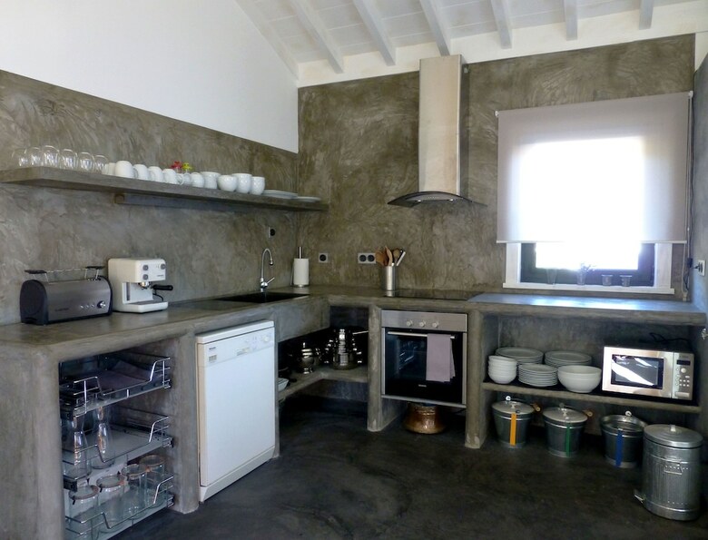 Apartamentos Areias Da Prainha