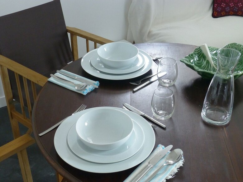 Apartamentos Areias Da Prainha