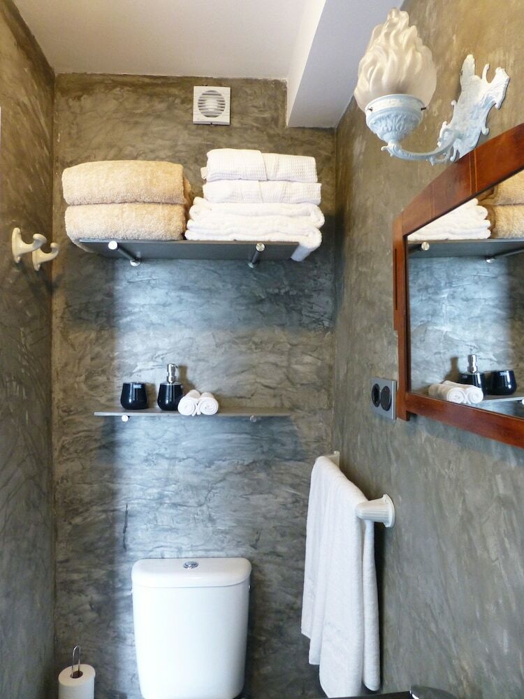 Apartamentos Areias Da Prainha