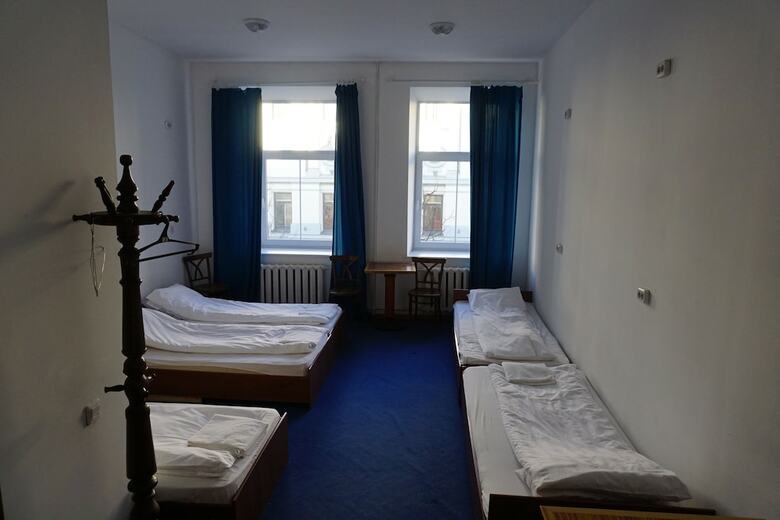 Hotel Budget Central