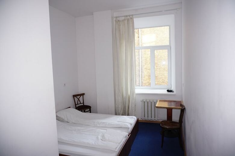 Hotel Budget Central