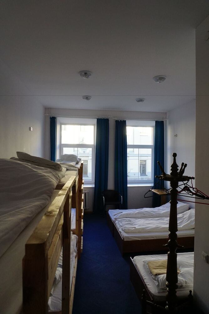 Hotel Budget Central