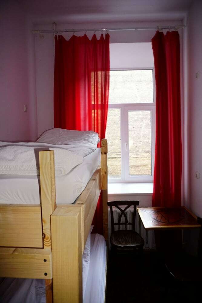 Hotel Budget Central