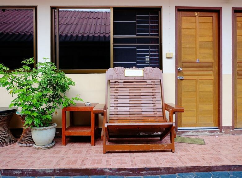 Hotel Orchids Guesthouse