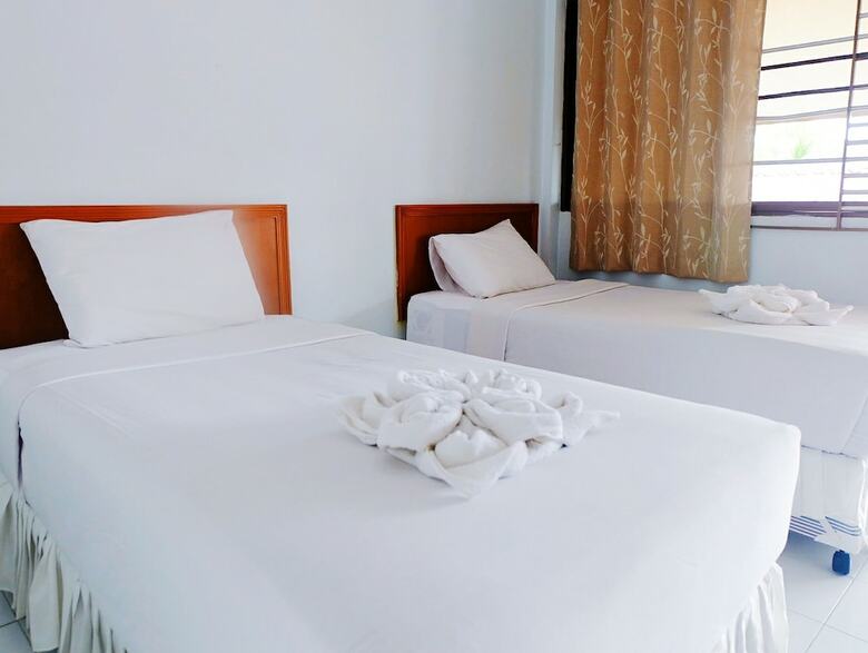 Hotel Orchids Guesthouse