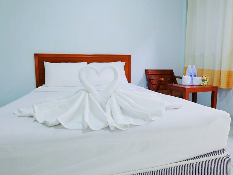 Hotel Orchids Guesthouse