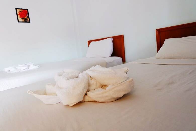 Hotel Orchids Guesthouse