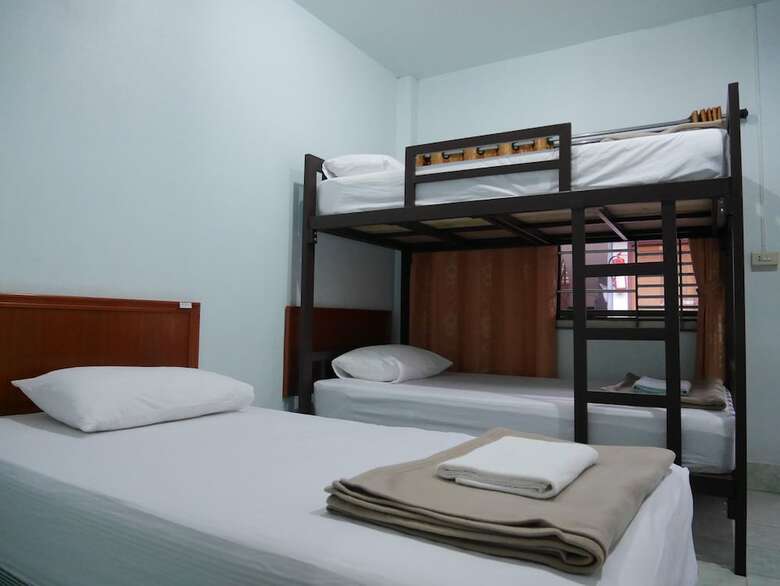 Hotel Orchids Guesthouse