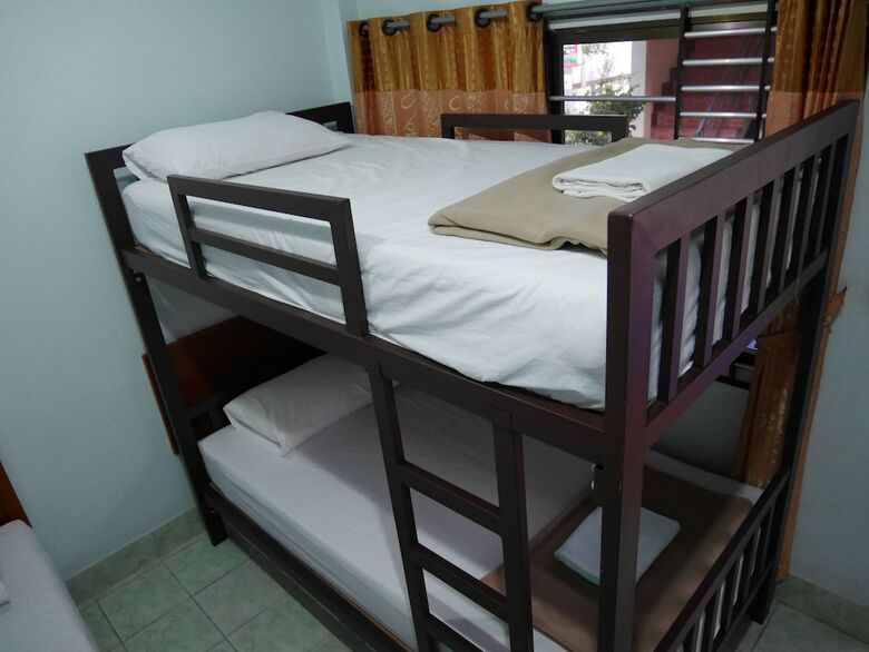 Hotel Orchids Guesthouse