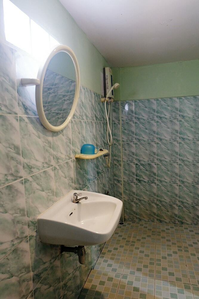 Hotel Orchids Guesthouse