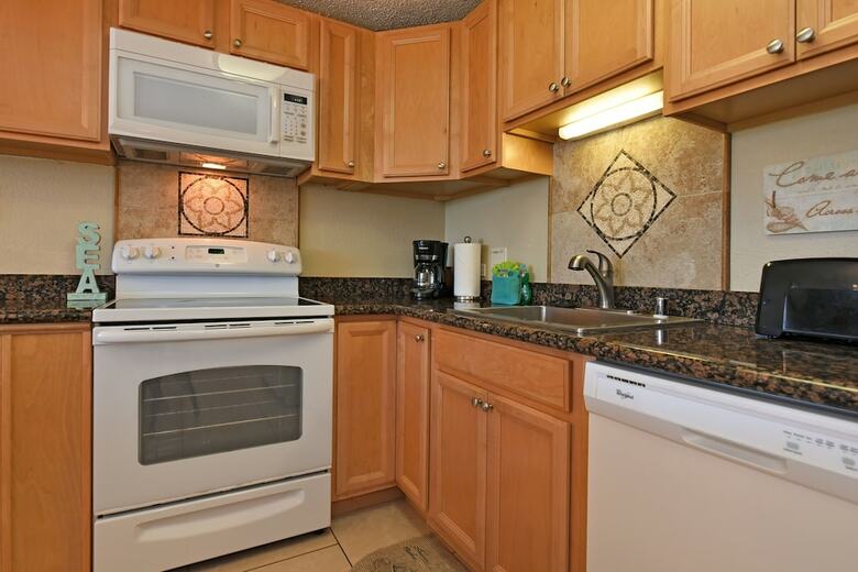 Kamaole Sands 5-313 By Redawning