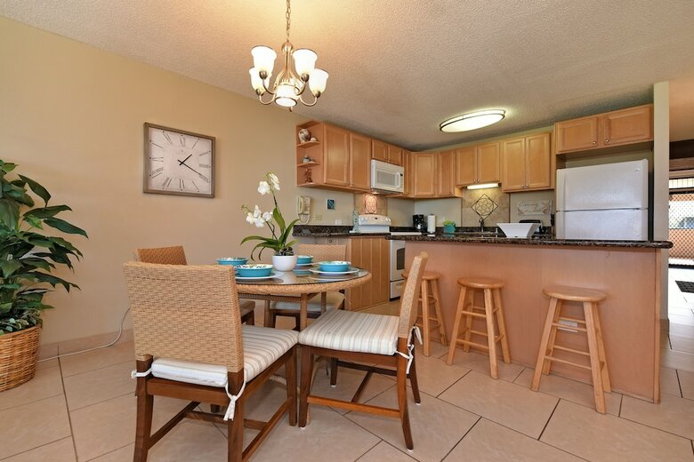 Kamaole Sands 5-313 By Redawning