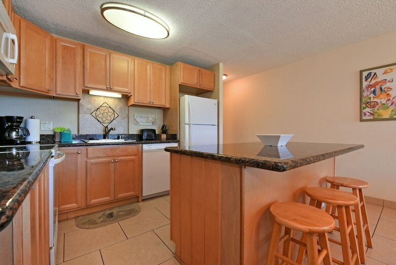 Kamaole Sands 5-313 By Redawning