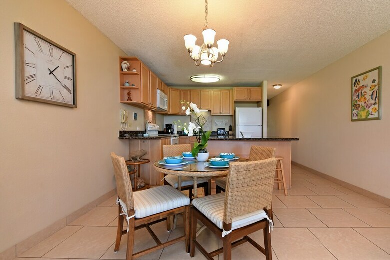 Kamaole Sands 5-313 By Redawning