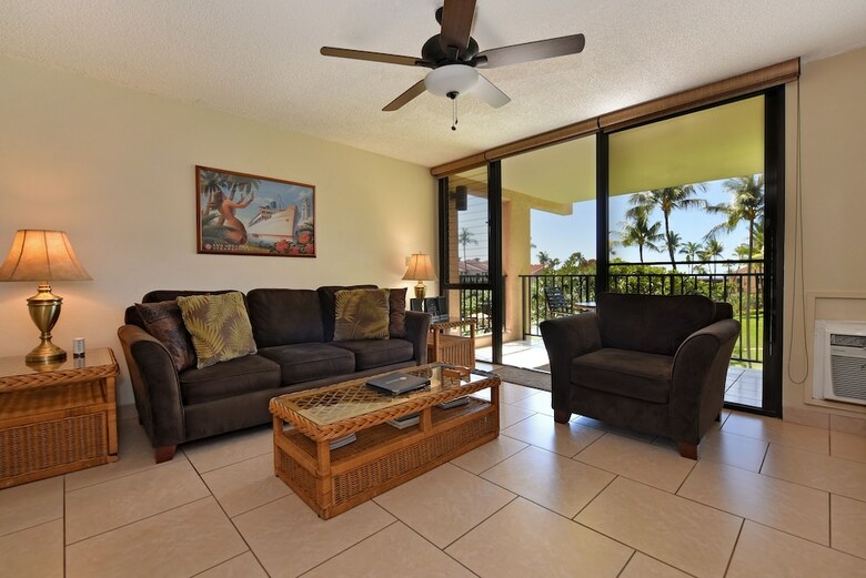 Kamaole Sands 5-313 By Redawning
