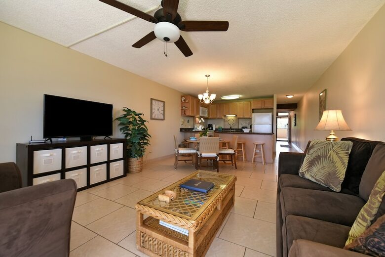 Kamaole Sands 5-313 By Redawning
