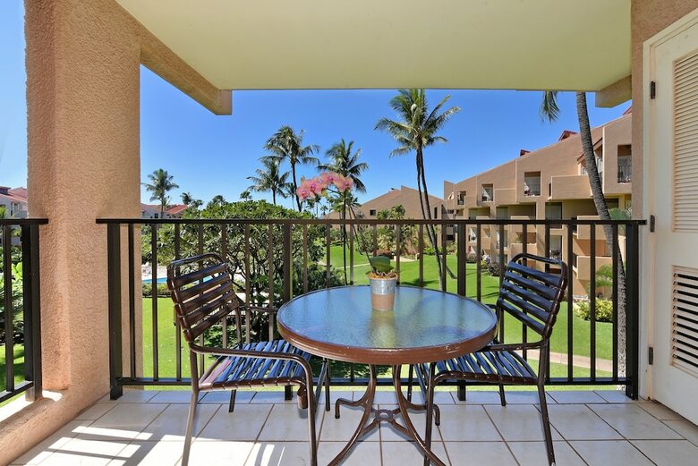 Kamaole Sands 5-313 By Redawning