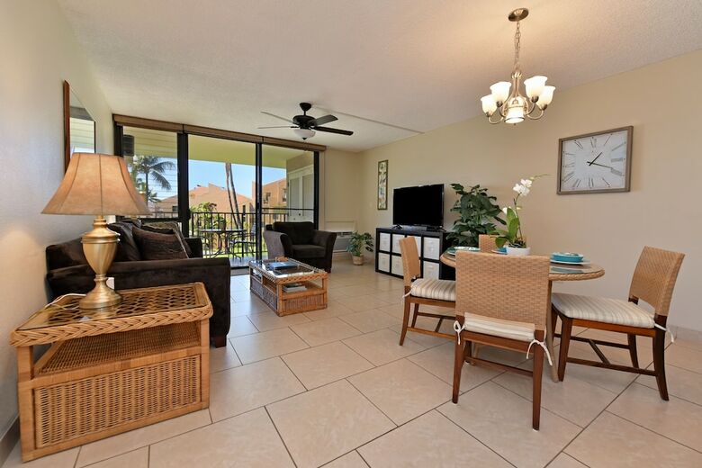 Kamaole Sands 5-313 By Redawning