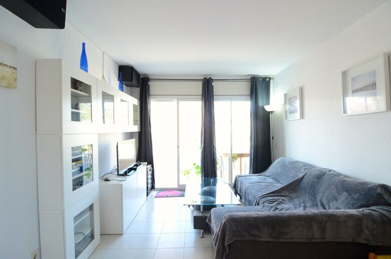 Apartamento Blaumar B-21 Pk-54