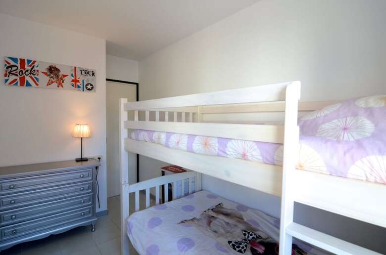 Apartamento Blaumar B-21 Pk-54