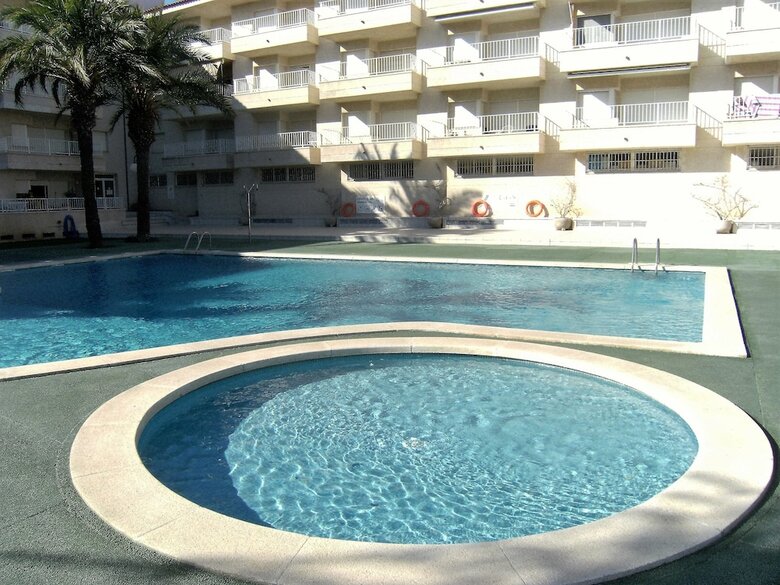 Apartamento Blaumar B-21 Pk-54