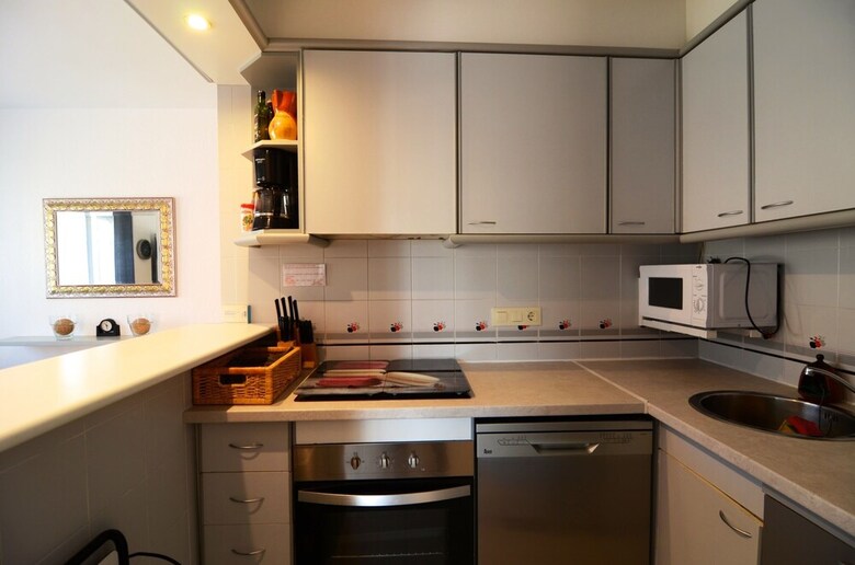 Apartamento Blaumar B-21 Pk-54