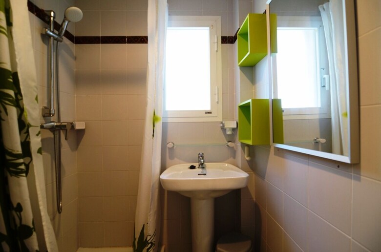 Apartamento Blaumar B-21 Pk-54