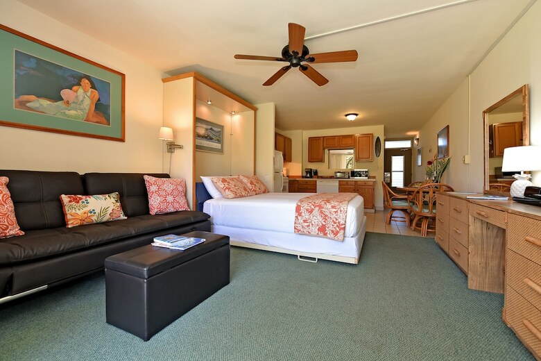 Napili Shores C116 By Redawning