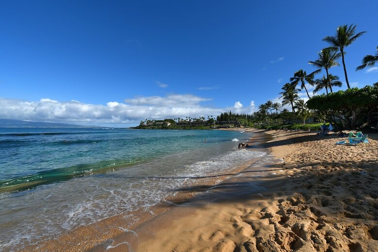 Napili Shores C116 By Redawning