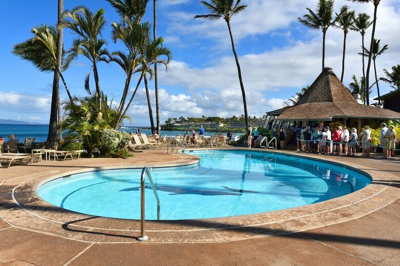Napili Shores C116 By Redawning