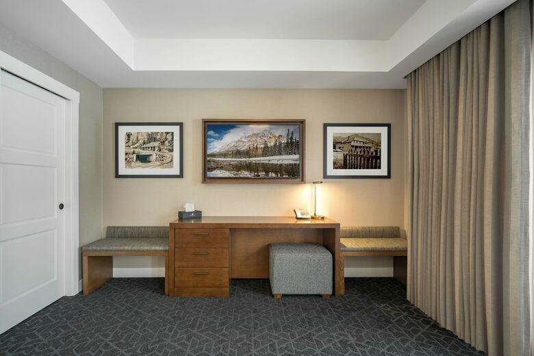 The Malcolm Hotel By Clique