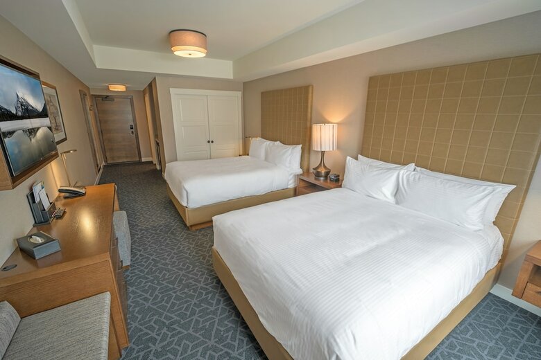 The Malcolm Hotel By Clique