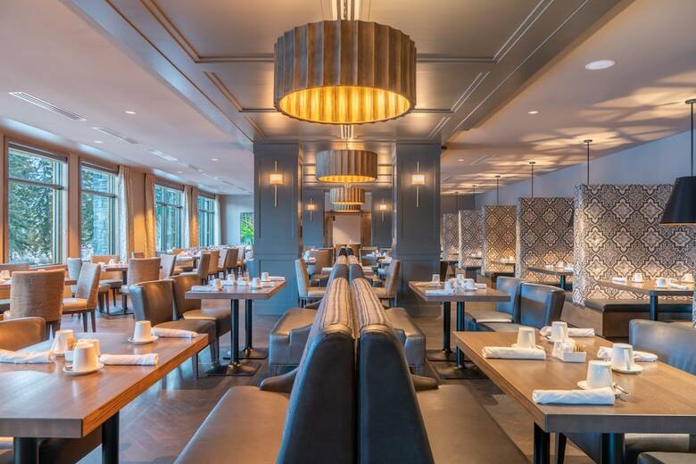 The Malcolm Hotel By Clique