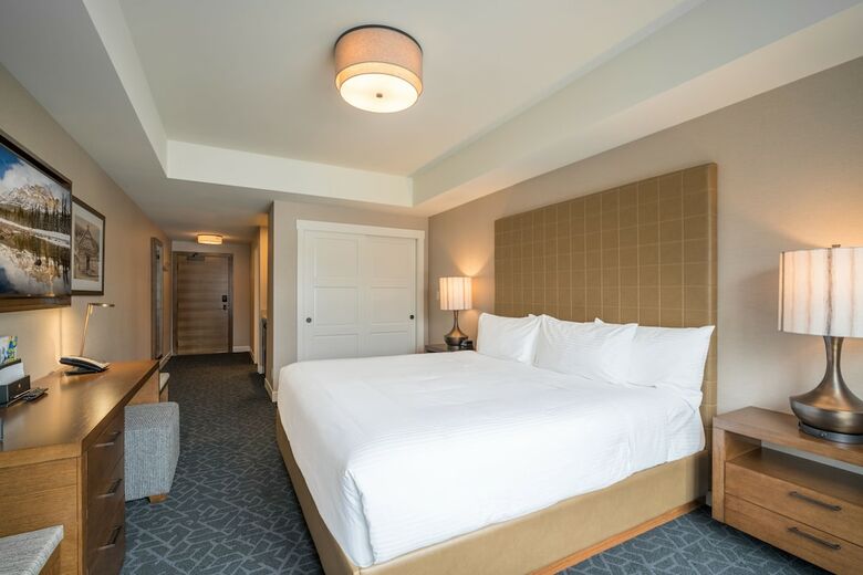The Malcolm Hotel By Clique