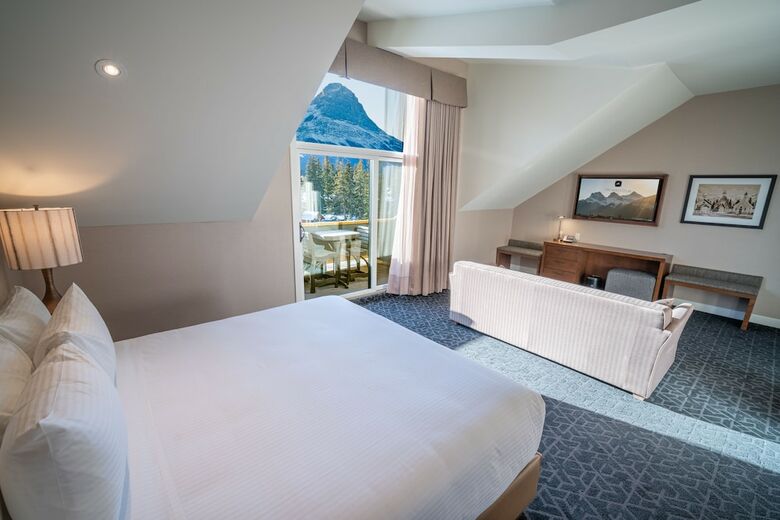 The Malcolm Hotel By Clique