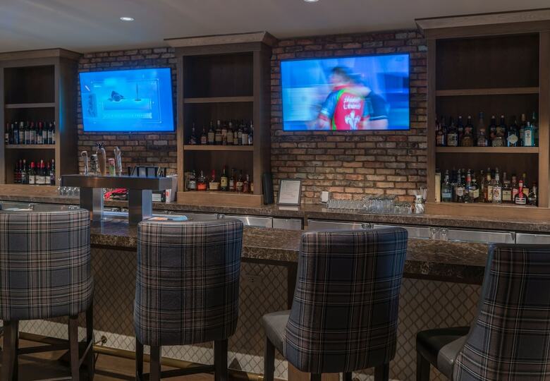The Malcolm Hotel By Clique